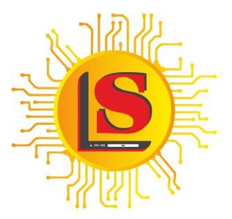 Sun Laptop